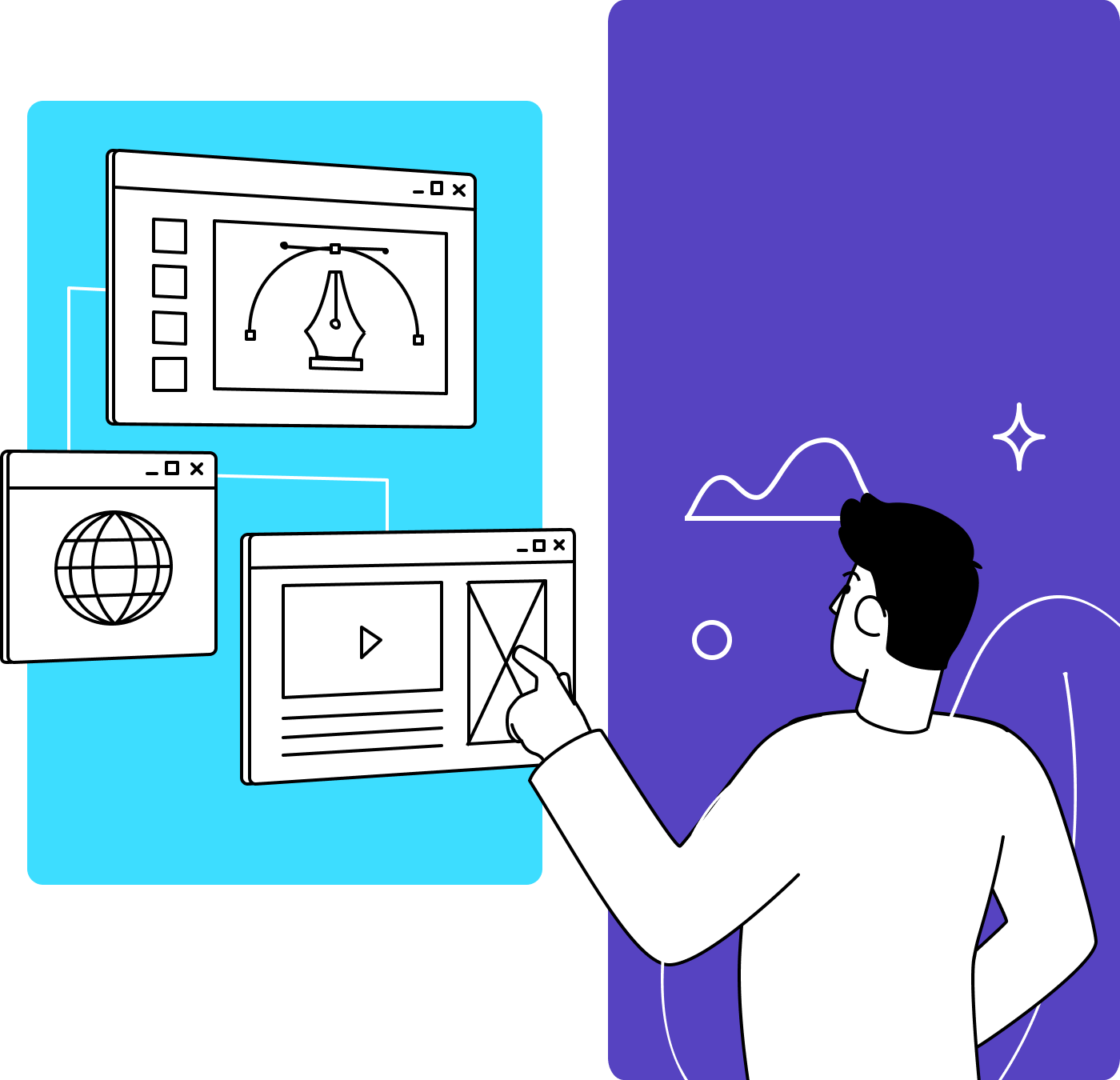 Jasa Pembuatan website